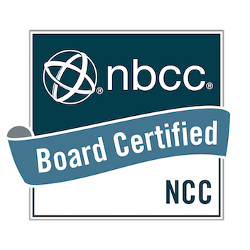 Ingrid Melenbacker -
                        National Board Certified Counselor